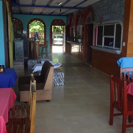 Playa El Obispo F La Libertad Playa El Obispoアパートメント エクステリア 写真