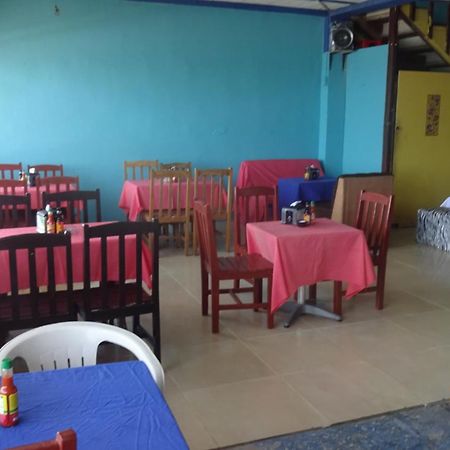 Playa El Obispo F La Libertad Playa El Obispoアパートメント エクステリア 写真