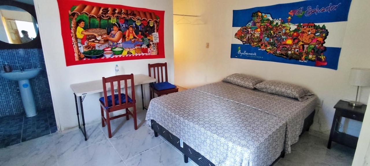 Playa El Obispo F La Libertad Playa El Obispoアパートメント エクステリア 写真