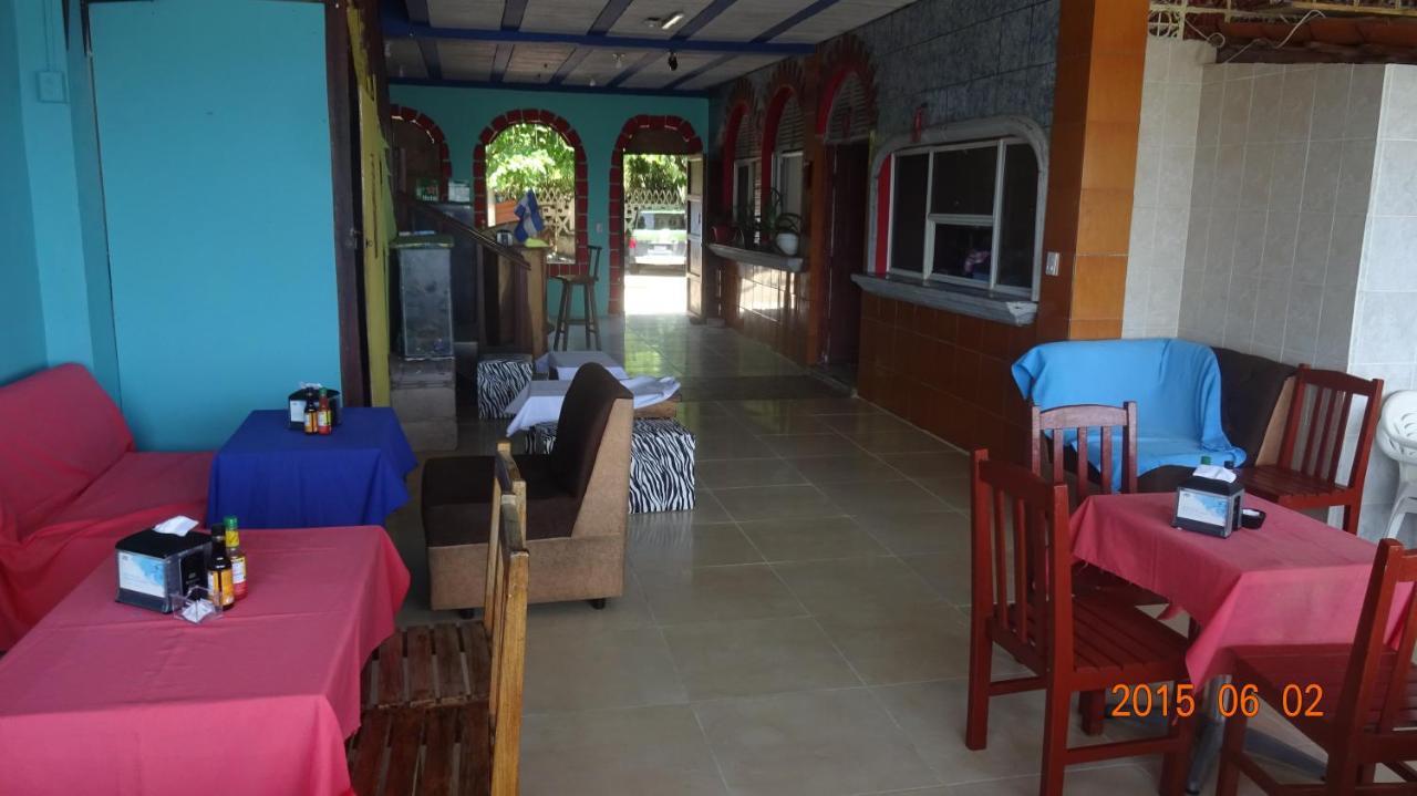 Playa El Obispo F La Libertad Playa El Obispoアパートメント エクステリア 写真
