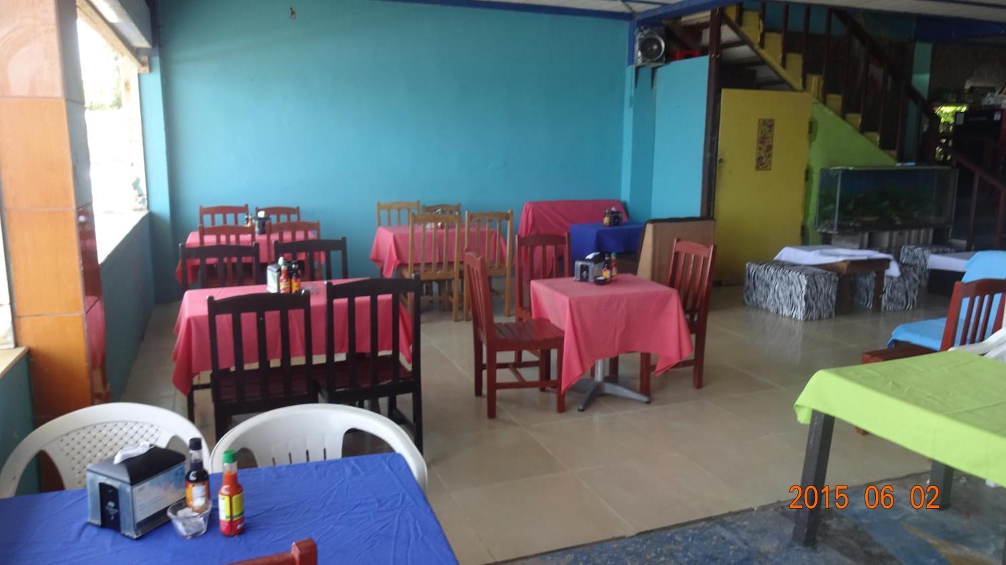 Playa El Obispo F La Libertad Playa El Obispoアパートメント エクステリア 写真